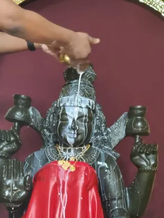 KAILASA TORONTO, CANADA on 12/6/2020