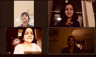KAILASA SAN JOSE, USA on 2/3/2022