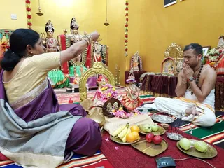 KAILASA SINGAPORE on 5/7/2021