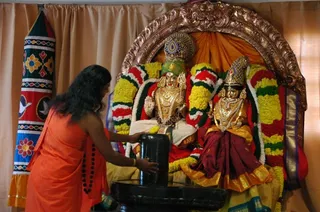 KailasaInPhoenix Event 2009 03 29