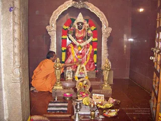 2008 Kailaasa In Hyderabad Events 0269.jpg