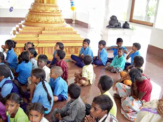 2008 Kailaasa In Hyderabad Events 0479.jpg