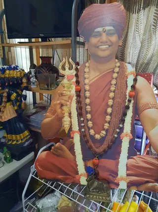 KAILASA SAN FERNANDO, TRINIDAD & TOBAGO on 7/8/2021