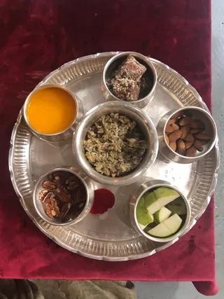 KAILASA HOUSTON, USA on 3/9/2021