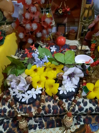 KAILASA SAN FERNANDO, TRINIDAD & TOBAGO on 7/19/2022