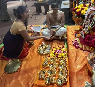 KAILASA SAN JOSE, USA on 9/29/2022
