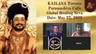 KAILASA TORONTO, CANADA on 5/22/2022