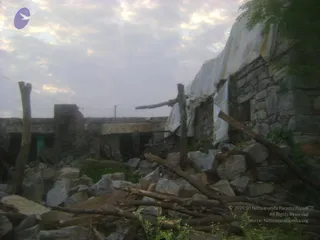 September 2006 - Sindhanur flood relief
