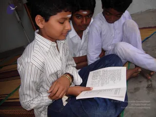 2008 - Glimpses Of Gurukul