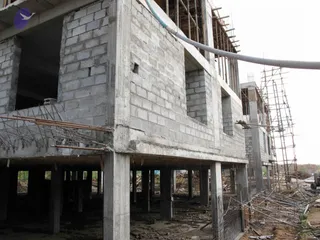 Aadheenam Construction 2009