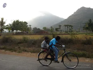 1978 - Tiruvannamalai