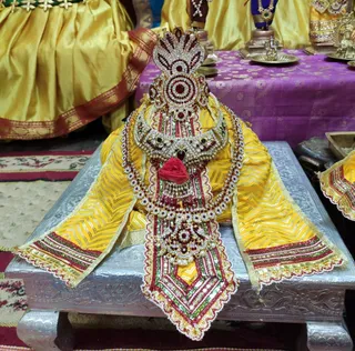 KAILASA SINGAPORE on 4/17/2021