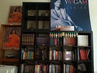KAILASA SINGAPORE on 10/1/2021