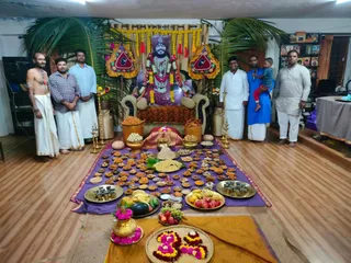 July 13 2022 Sripuram