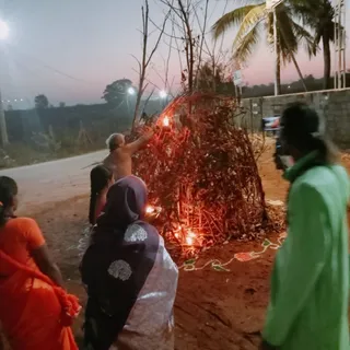 Jan 14 2023 sripuram