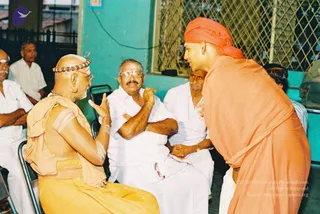 2001 - Glimpses From Various Programs