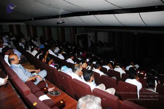 February 14 2009 -Kalpataru Convention at Chennai Tamilnadu
