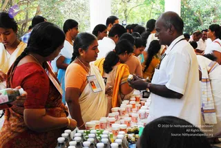 February 14 2009 -Kalpataru Convention at Chennai Tamilnadu