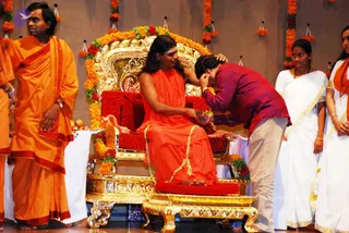 February 14 2009 -Kalpataru Convention at Chennai Tamilnadu