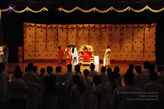 February 14 2009 -Kalpataru Convention at Chennai Tamilnadu