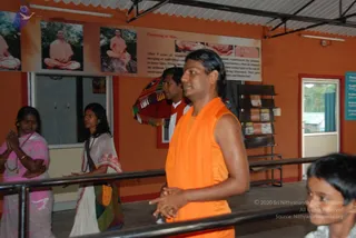 July 21 2010