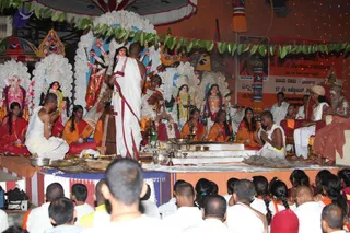 October 16 2010