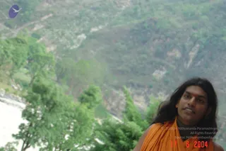 June 17 2004 - Uttarkashi