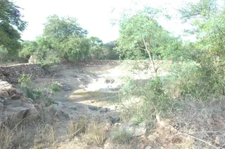 1978 - Tiruvannamalai - InnerGirivala