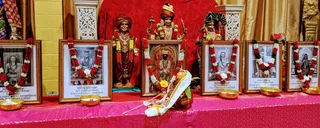 KAILASA LOS ANGELES, USA on 6/5/2020