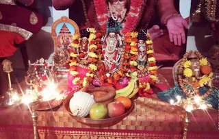 KAILASA BAUDHA, NEPAL on 11/14/2020