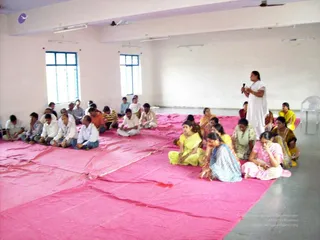 2008 Kailaasa In Hyderabad Events 1105.jpg