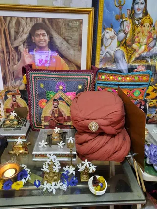 KAILASA SAN FERNANDO, TRINIDAD & TOBAGO on 4/18/2021