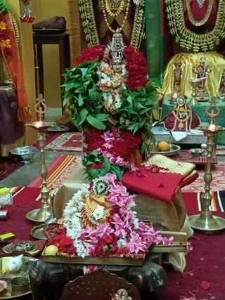 KAILASA SINGAPORE on 6/15/2021