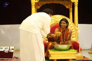 Annadhan in 2013