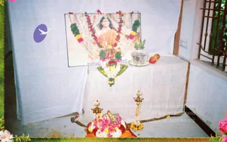 2006 - Kailasa India Sangha Activities