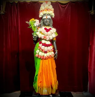 KAILASA HOUSTON, USA on 8/5/2022