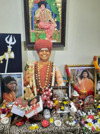 KAILASA SAN FERNANDO, TRINIDAD & TOBAGO on 2/4/2022