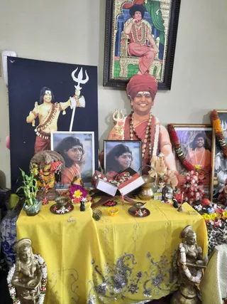 KAILASA SAN FERNANDO, TRINIDAD & TOBAGO on 9/20/2022