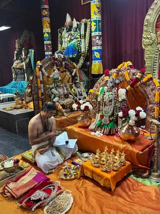 KAILASA SAN JOSE, USA on 9/28/2022