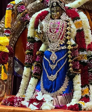 KAILASA SAN JOSE, USA on 9/30/2022