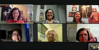 KAILASA LATIN AMERICA on 9/19/2021