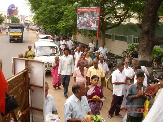 October 25 2006
