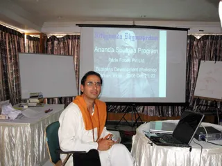 2006 - kailasa's-global-sangha-activities