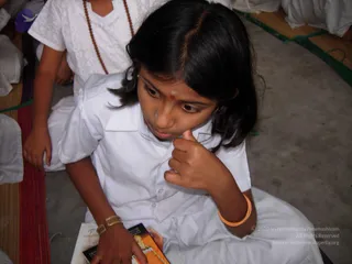 2008 - Glimpses Of Gurukul