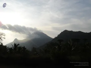 1978 - Tiruvannamalai