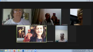KAILASA LATIN AMERICA on 6/11/2021