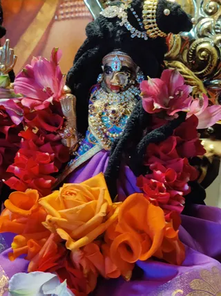 KAILASA UNITED KINGDOM on 10/25/2020