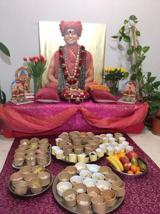 HDH Jayanthi 2021