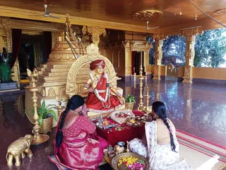 Feb 6 2022 sripuram