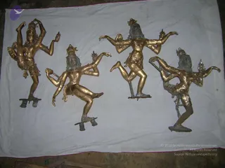Making Of Sacred Arts University